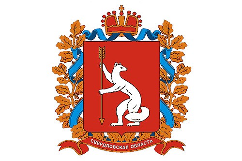 Sverdlovsk region