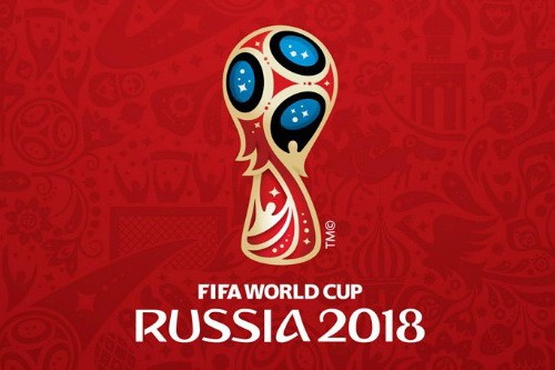 FIFA 2018 RUSSIA